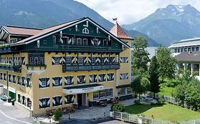 Posthotel Mayrhofen